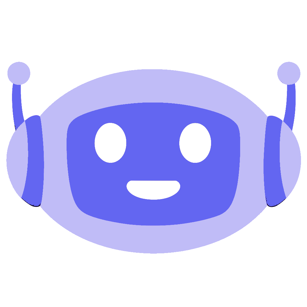 AI Powered Icon